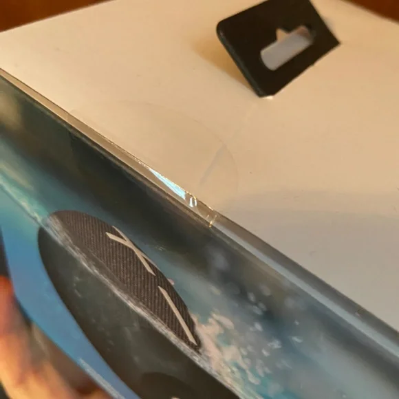 Wonderboom 4 Waterproof Speaker - Picture 5 of 5